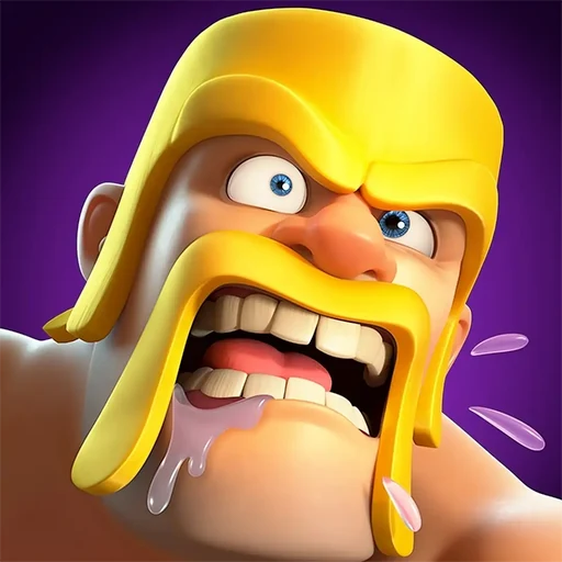 Vista previa de API Clash of Clans